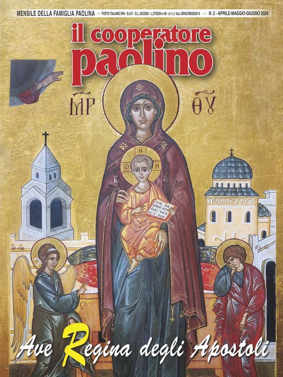 Cooperatore Paolino - Aprile Giugno 2025.pdf