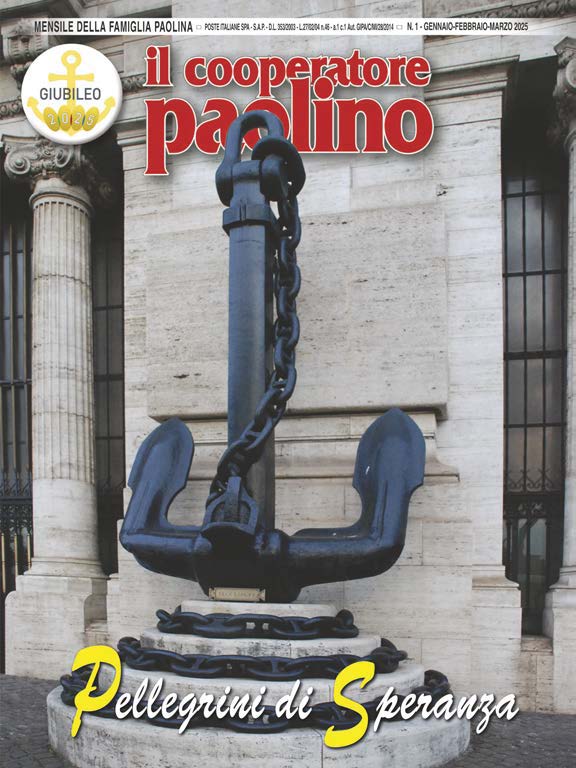 Cooperatore Paolino - Gennaio Marzo 2025.pdf